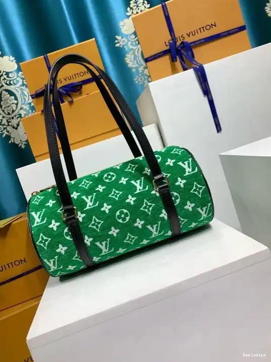 Fake Louis Bags PAPILLON VUITTON LOUIS 0524